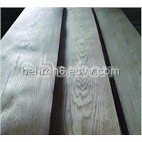crown cut white oak veneer for furnishing