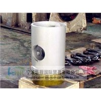 cylinder liner  marine diesel engine