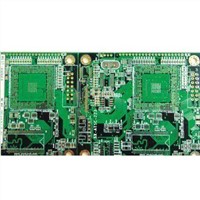 density board (zzhpcb-001)