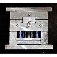 die cast molding