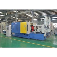 die casting mould 400 ton