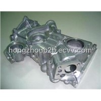 die casting part