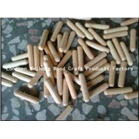 direct supply wooden dowel pins; hot sale