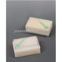 disposable surgical brush