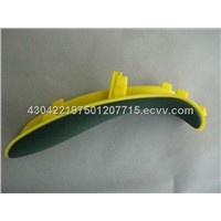 double color mould