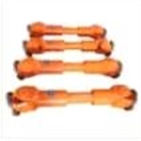 Industrial universal joints