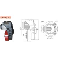 drive wheel