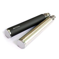 ego-c twist battery for electronic cigarette