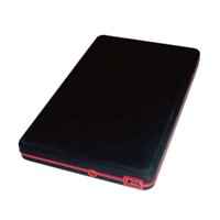 external HDD enclosure