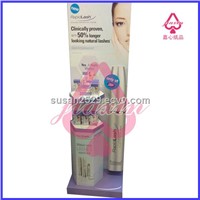 eye catching cosmetic display stand--hot display