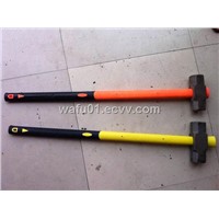 fiberglass handle octagonal hammer