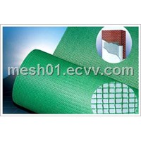 fiberglass mesh