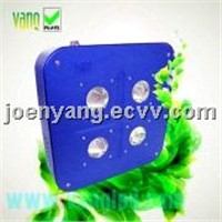 for greenhouse 300w LED plant light