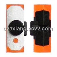 for iPad 3 Mute / Screen Orientation Lock Button Switch for The New iPad