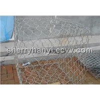gabion box