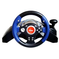 game steering wheel for PS2/PS3/PC
