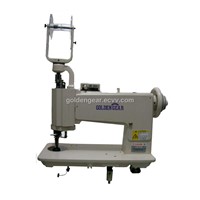handle operated chain stitch embroidery sewing machine GY10-2