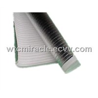 heat insulation Aluminium Foil