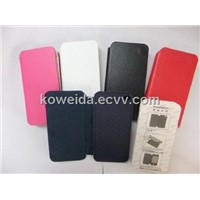 high quality iphone case leather 4 4s