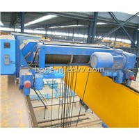 Hoist Gearbox