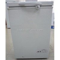 horizontal  display freezer BD/BC-100X
