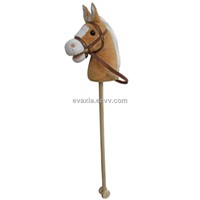 horse stick