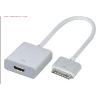 iPhone/iPad to HDMI cable