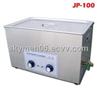 industrial ultrasonic cleaner JP-100