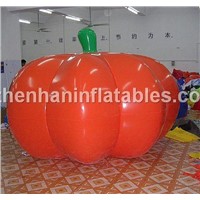 inflatable pumpkin balloon