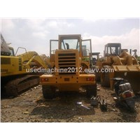 Kawasaki 70z Used Loader in China