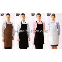 kitchen aprons cotton apron