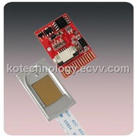 latest fingerprint OEM module KO-ZA20