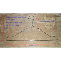 laundry wire clothes hanger Competitive Prices