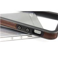 leather case for iphone 5