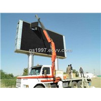 led display billboard