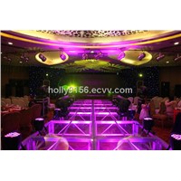 led star backdrop