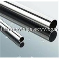 Low-Alloy Steel Tube/ Steel Pipe