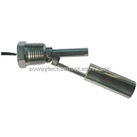 magnetic float switch stainless steel horizontal type( SF141)