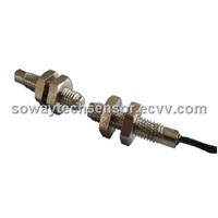 magnetic proximity switch screw thread type(SP131/SP132)