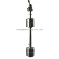 magnetic two-point float switch stainless steel vertical type( SF131)