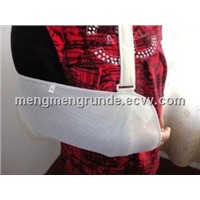 mesh cloth arm sling with thumb products