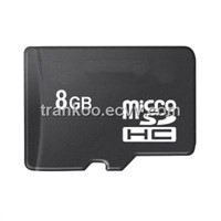 Micro SD 8GB Card Phone Memory Card