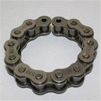 motorcycle roller chain