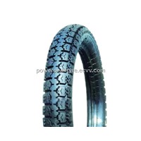 motorcycle tyres and inner tubes