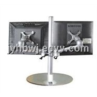multiple lcd stands