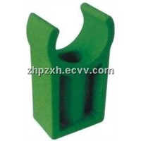 new product ppr pipe clamp