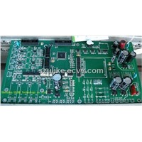 pcb and pcba for LED