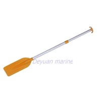 plastic paddle