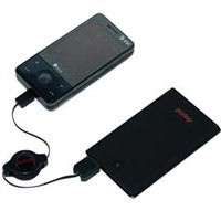 Portable Mobile Recharger