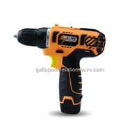 power tools cordless drill ,mini drill,10.8v